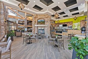 Restaurantes