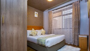 Apartment, 1 Bedroom | 1 bedroom - Ruby Suites by Edmor Suites (Nairobi)