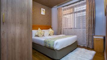 Departamento, 1 habitación | 1 habitación