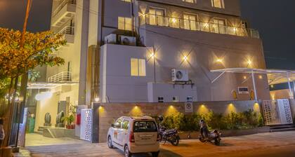 Zip By Spree Hotels Chakan