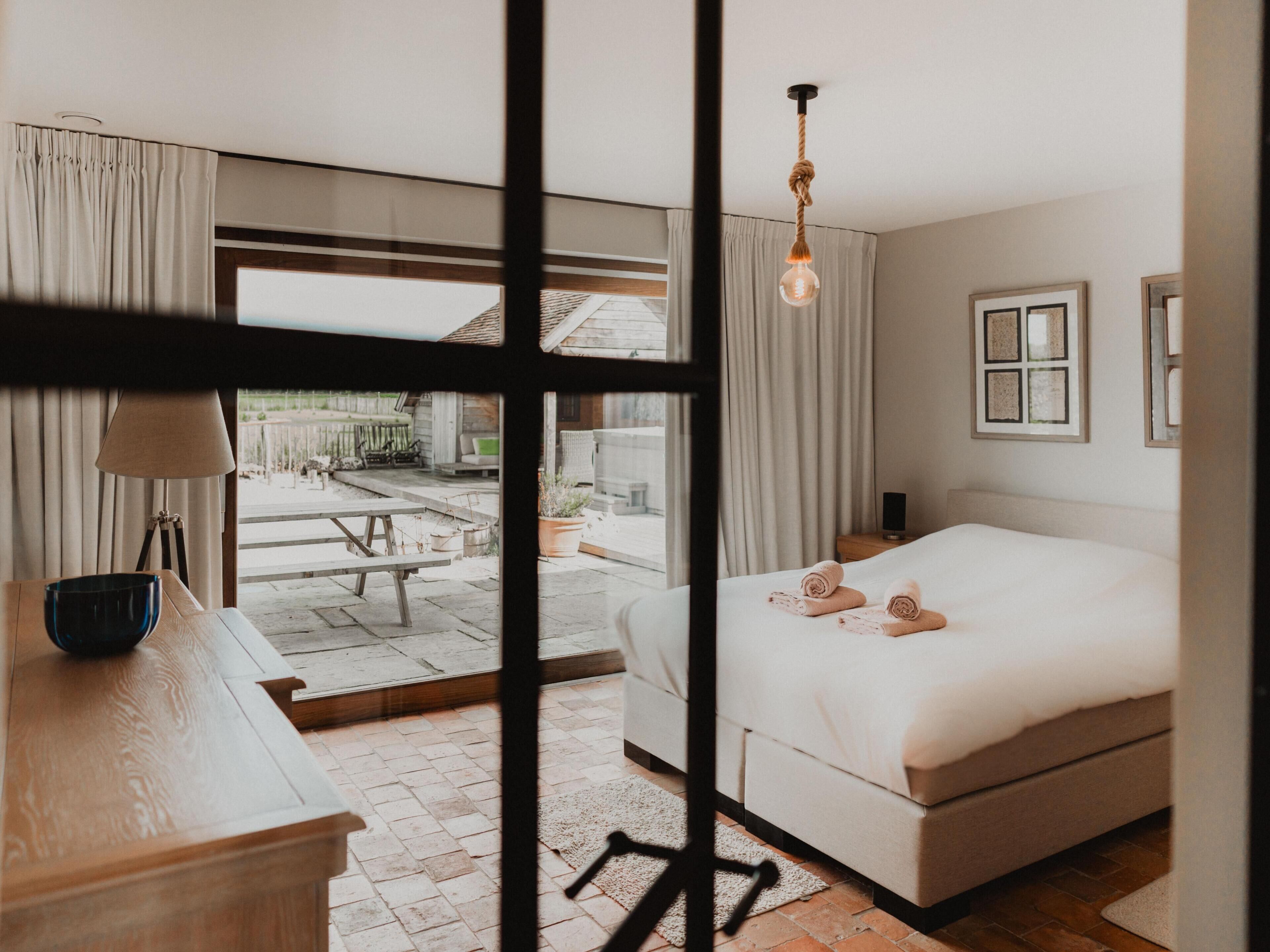 4 bedrooms, internet