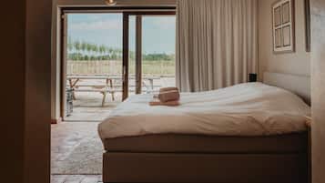 4 slaapkamers, internet