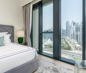Family Double Room
