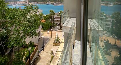 Sahil Otel