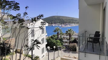 Standard Room, 1 Double Bed, Sea View, Sea Facing