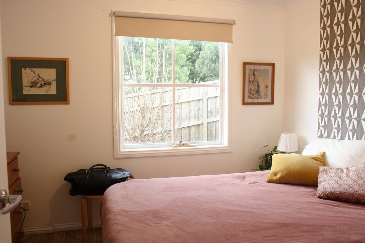 5 camere, Wi-Fi gratuito, lenzuola