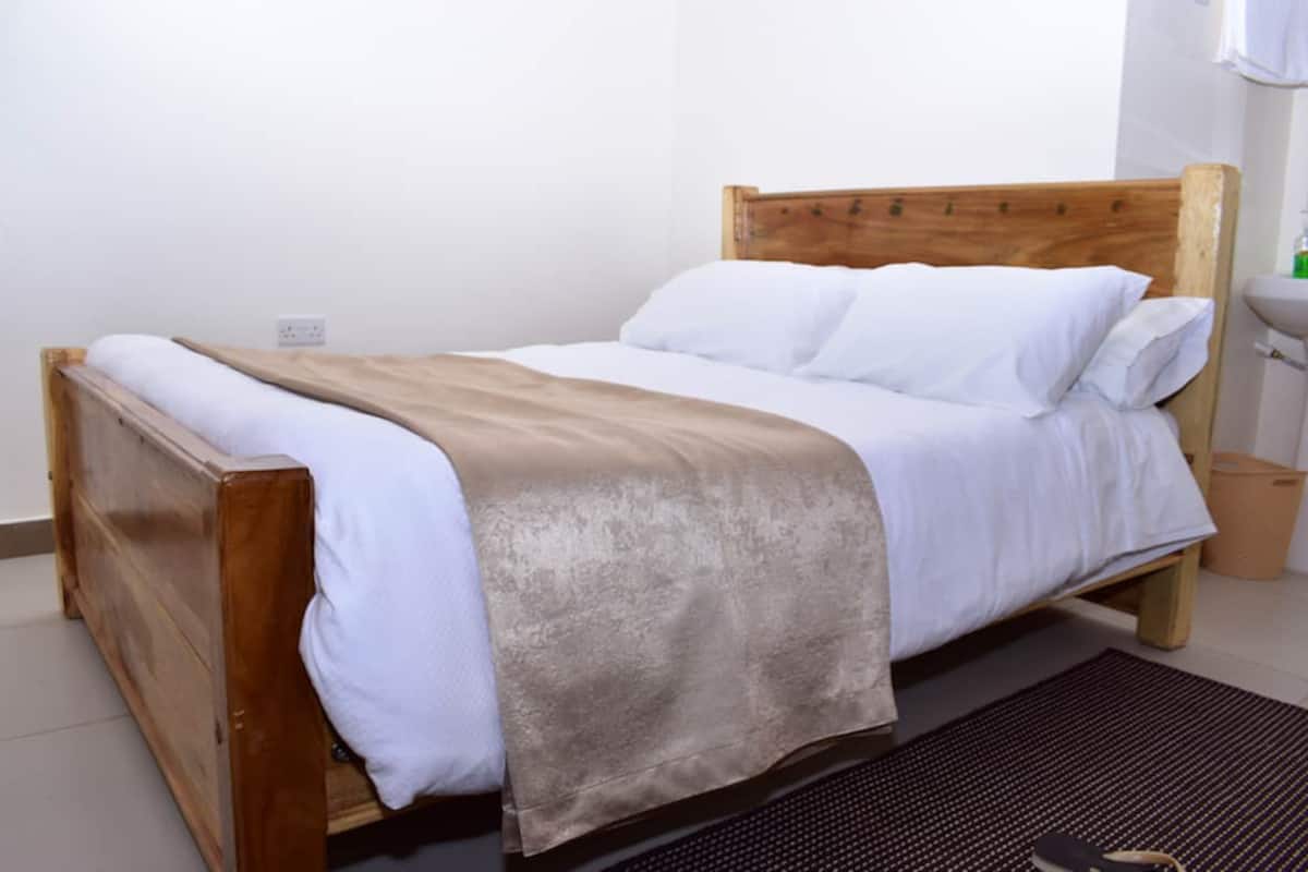 Habitación estándar | Ropa de cama