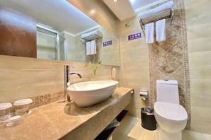 Room - Jin Sha Niao Chao Hotel (Chengdu)