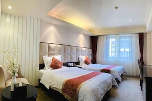 Room - Jin Sha Niao Chao Hotel (Chengdu)