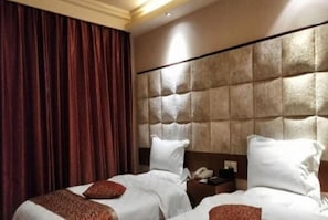 Room - Jin Sha Niao Chao Hotel (Chengdu)