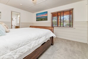 2 sovrum, gratis wi-fi och sängkläder