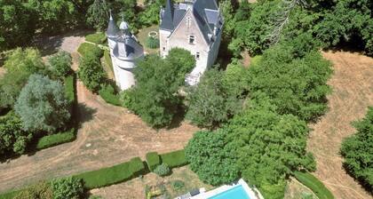 Chateau de Coubloust