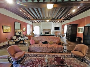 House, Ensuite | Miscellaneous - Chateau de Coubloust (Vicq-sur-Nahon)