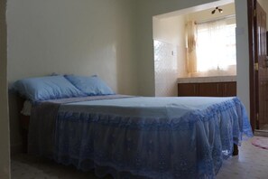 Standardzimmer | Bettwäsche