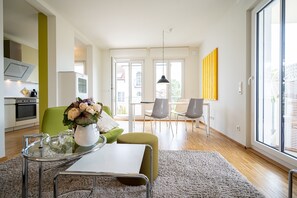 Interiør
