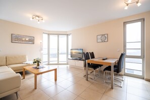 Interior - Villa Estrelia, App. 6 (Heringsdorf)