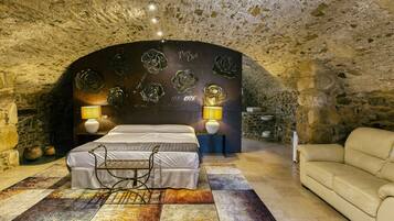 7 chambres, Wi-Fi gratuit, draps fournis