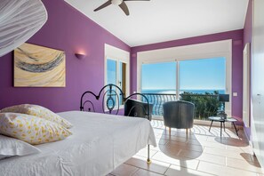 5 dormitorios, tabla de planchar con plancha, wifi gratis y ropa de cama