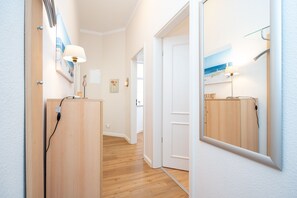 Interiør