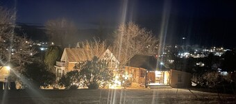 Historic Southern Utah Cottage- 20 miles to Zion National Park