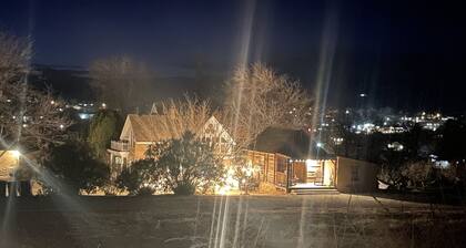 Historic Southern Utah Cottage- 20 miles to Zion National Park