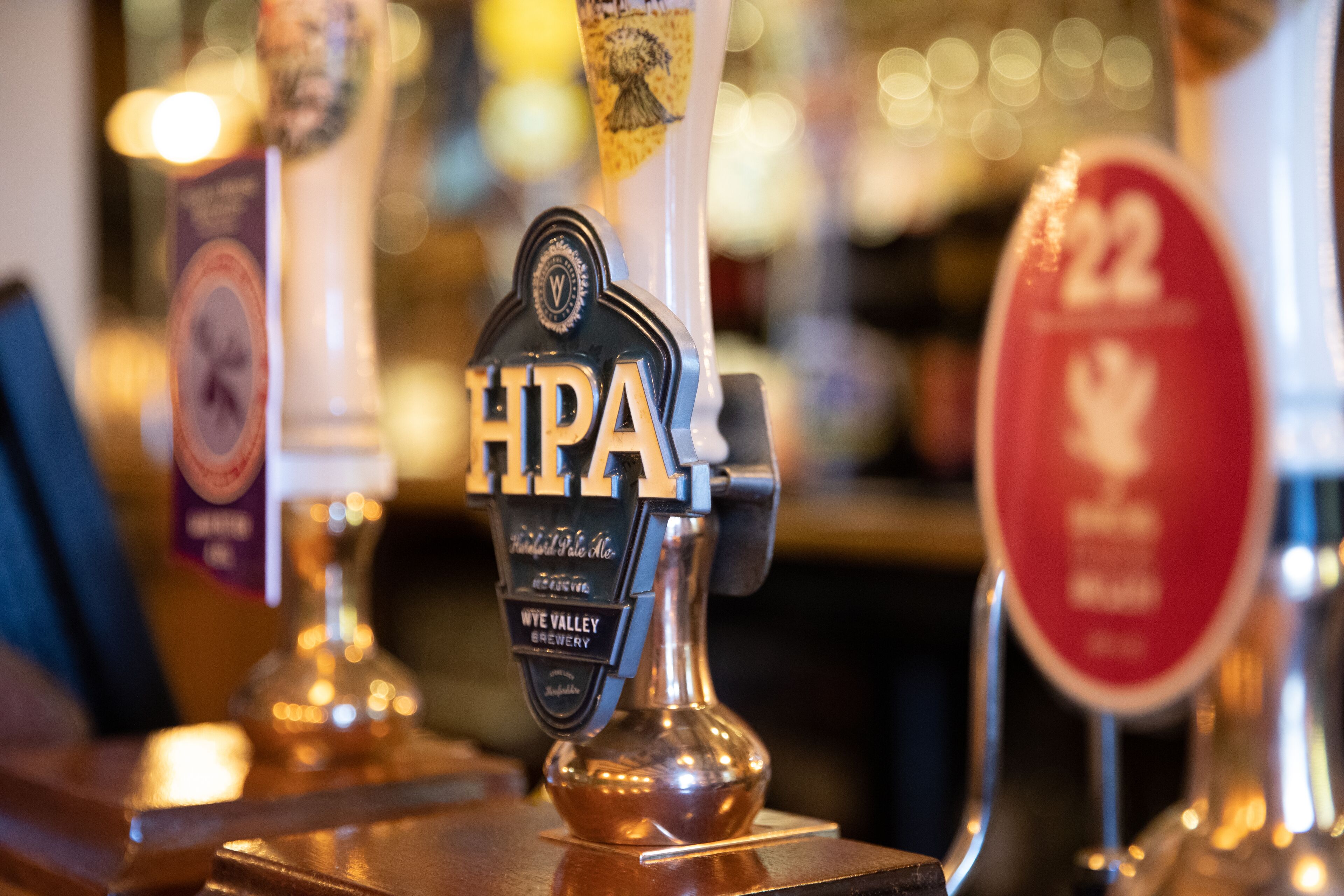 Photo - The Littleton Arms