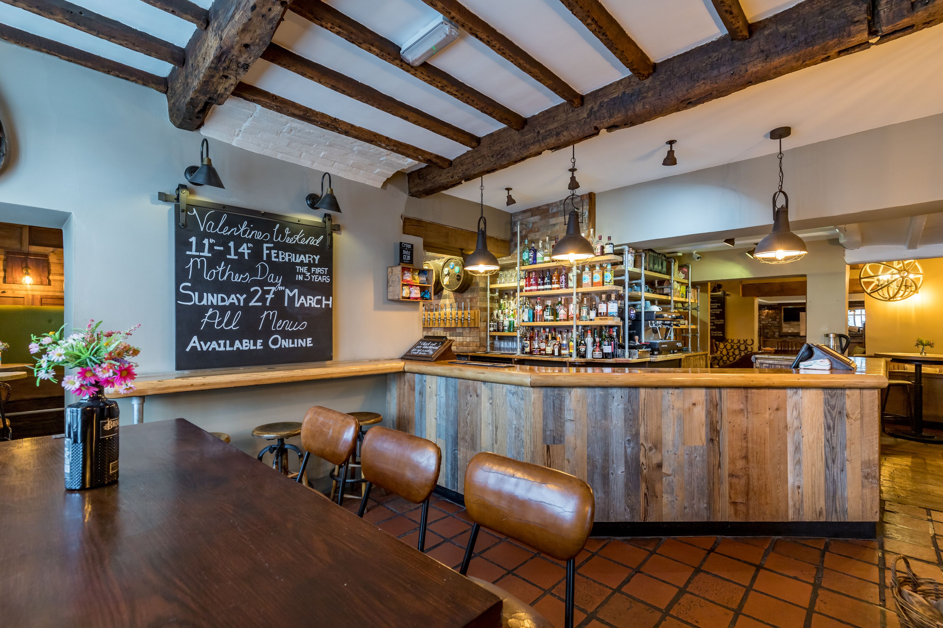 Photo - The Littleton Arms