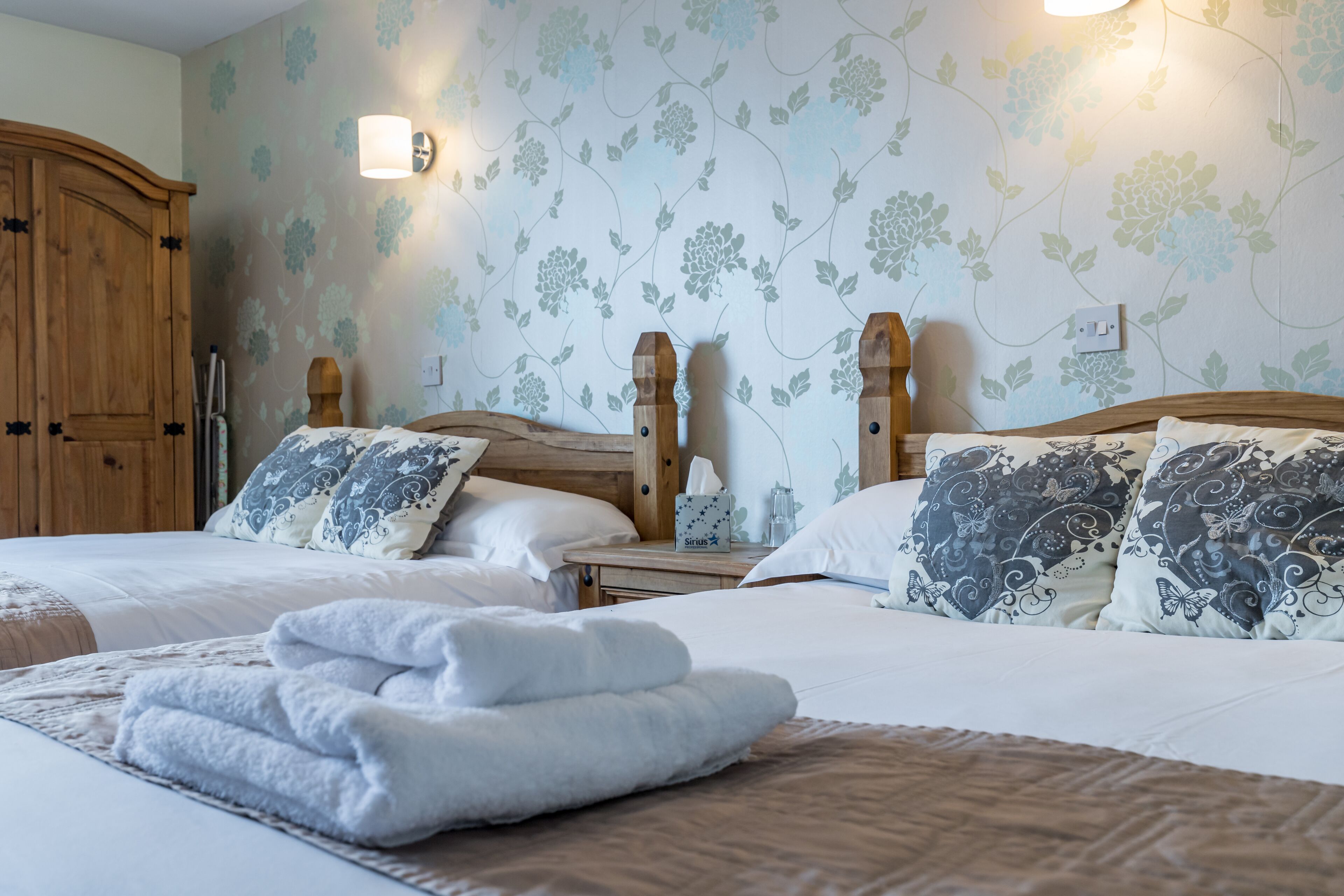 Photo - The Littleton Arms