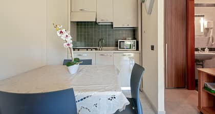 Appartement "Boboba" avec vue sur la mer et Wi-Fi