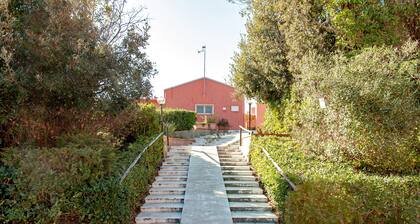 Apartment "Boboba" with Sea View & Wi-Fi