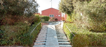 Apartment "Boboba" with Sea View & Wi-Fi