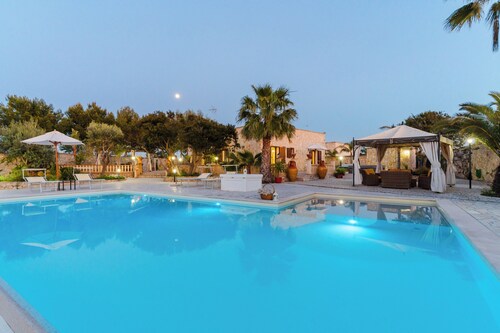 Villa Divina with whirlpool and Private Pool