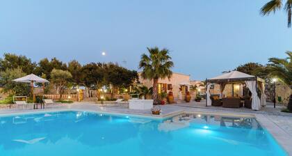 Villa Divina with whirlpool and Private Pool