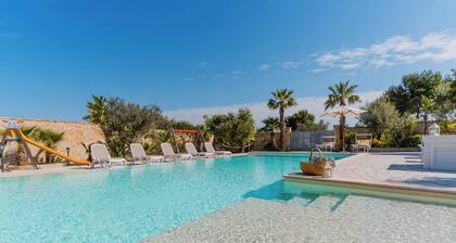 Villa Divina avec jacuzzi et piscine privée