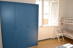 1 habitación, wifi gratis y ropa de cama 