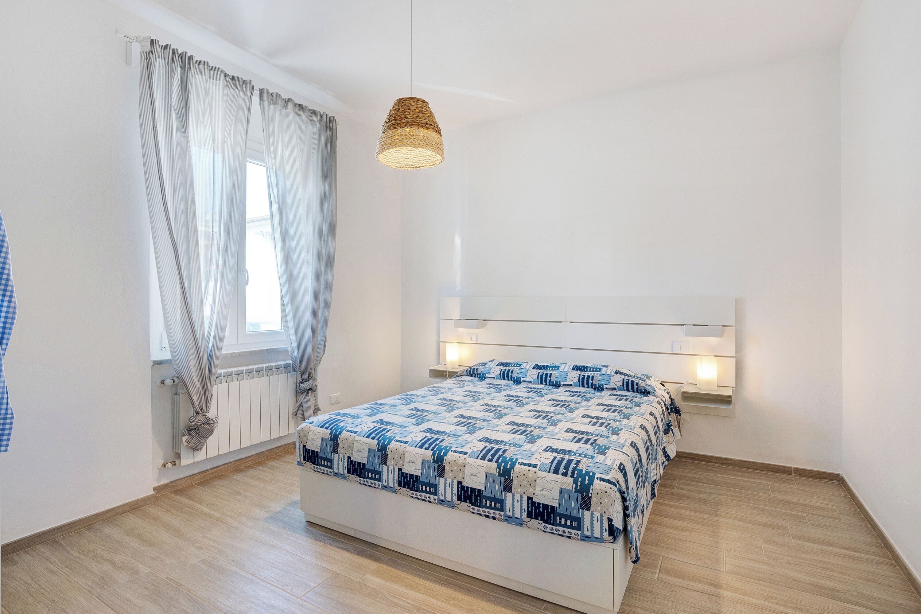 1 slaapkamer, gratis wifi, beddengoed