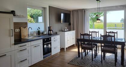Cathrins Boddenblick - Cathrin`s Boddenblick
