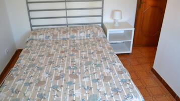 2 camere, Wi-Fi gratuito, lenzuola