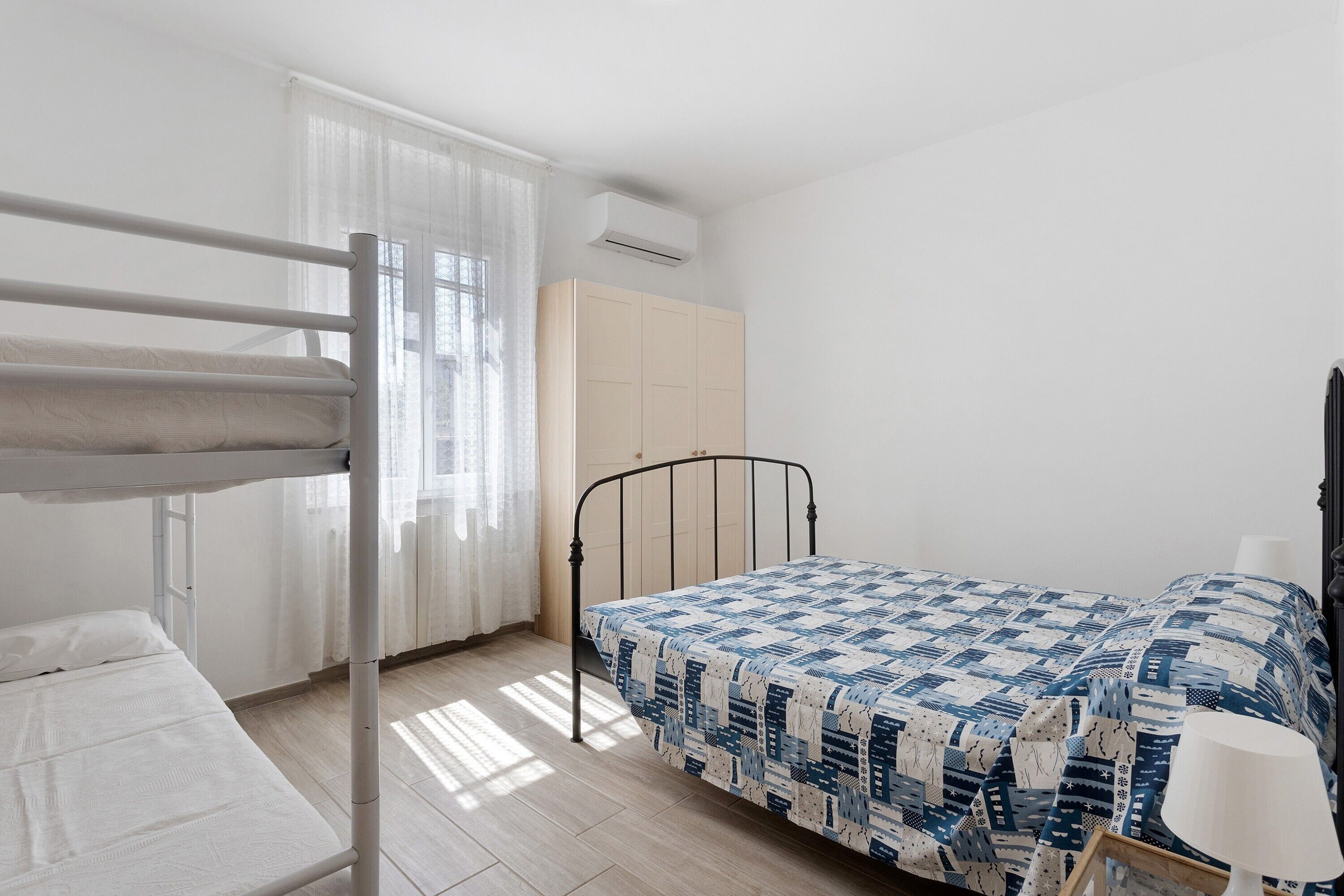 1 slaapkamer, gratis wifi, beddengoed