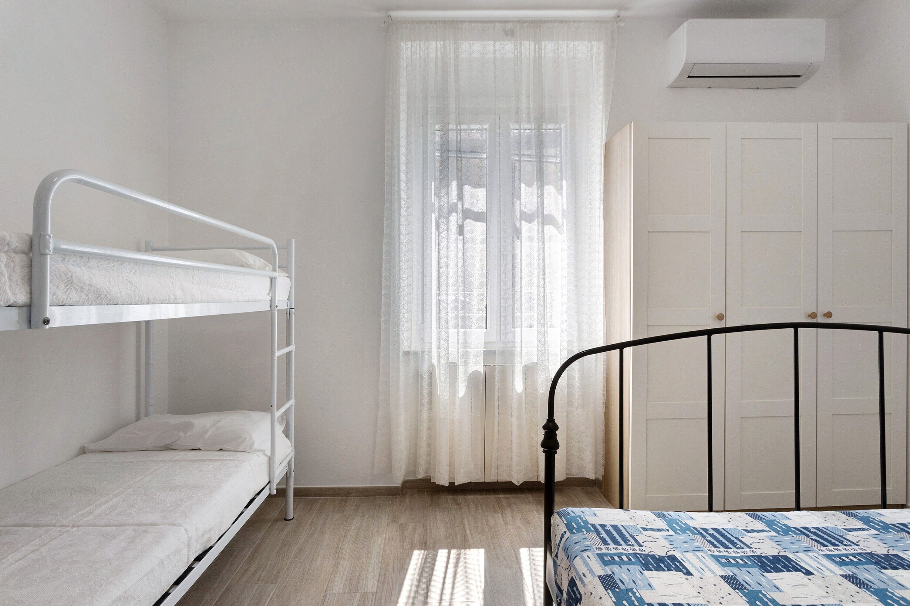 1 soveværelse, gratis Wi-Fi, sengetøj