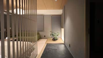 Chambre Standard avec lits jumeaux