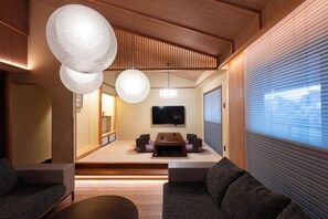 Chambre Royale, non-fumeur, vue fleuve (Suite)