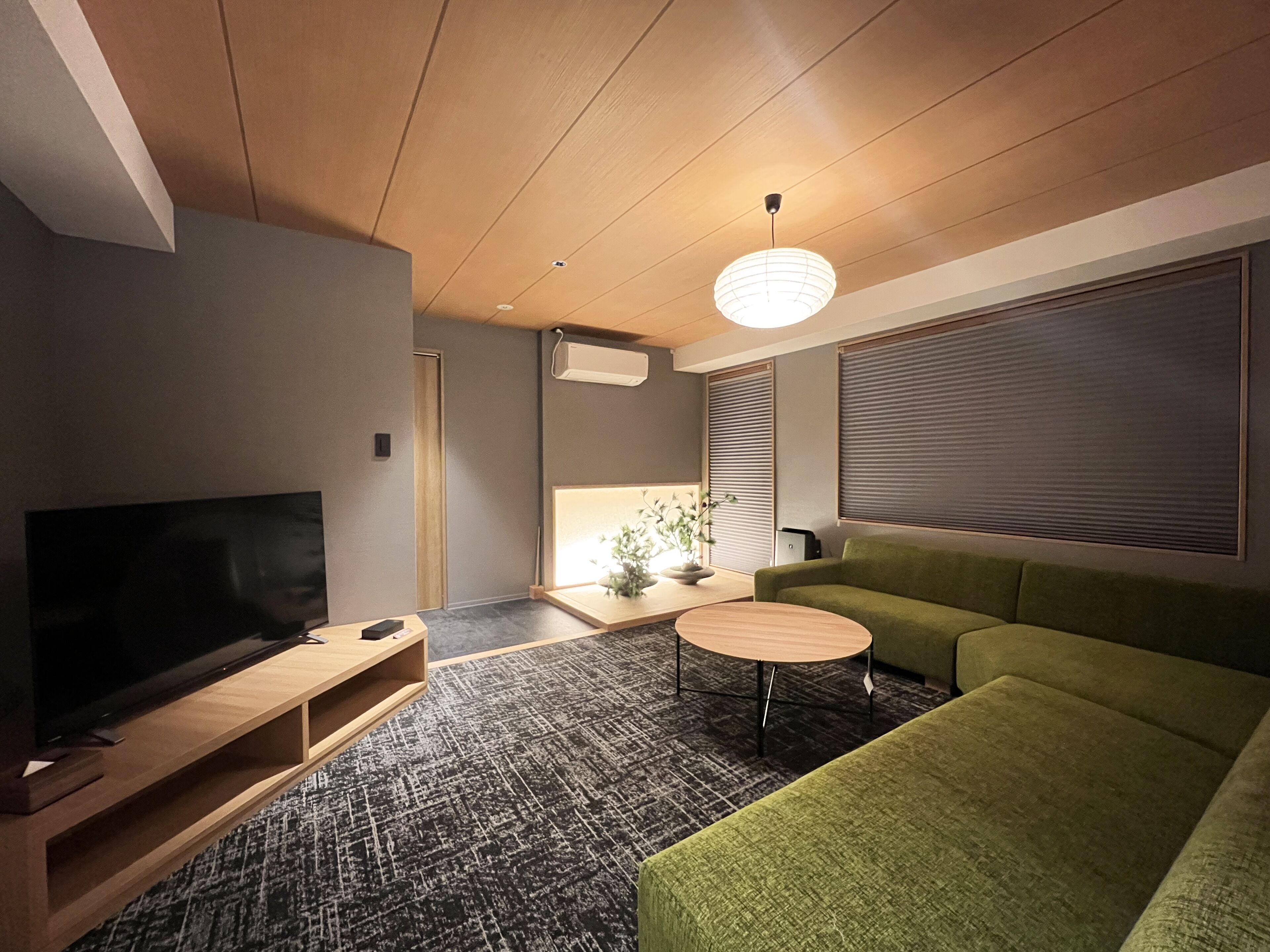 Photo - Rinn Gion Shirakawa