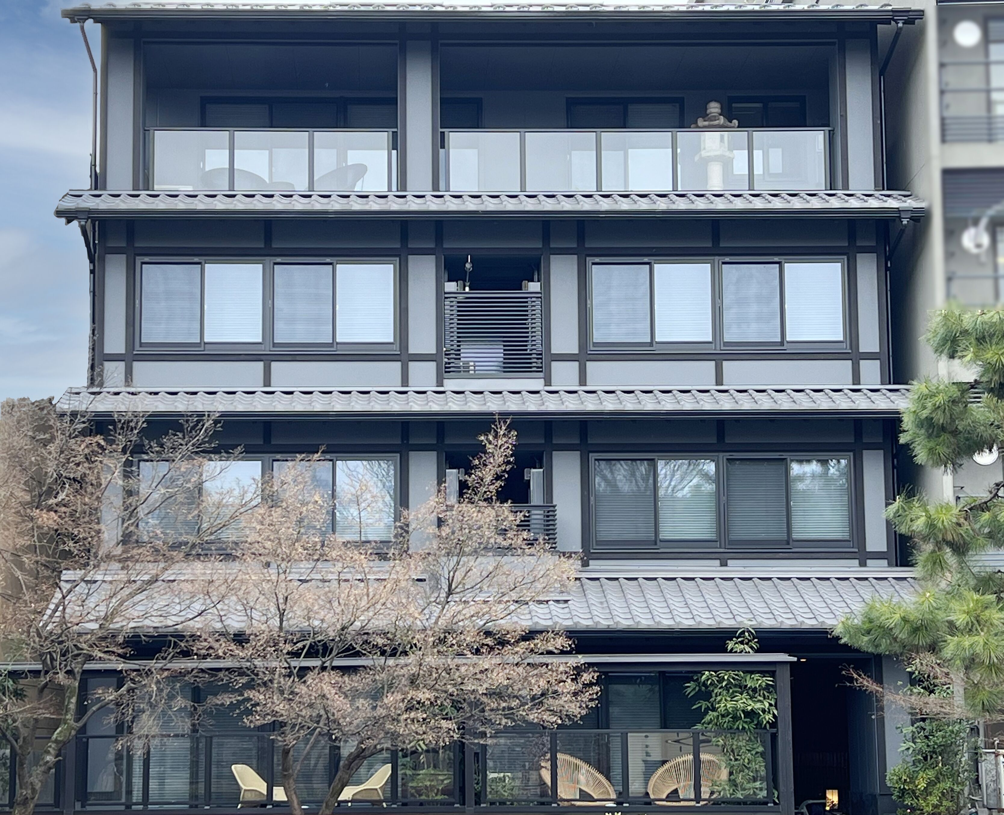 Photo - Rinn Gion Shirakawa