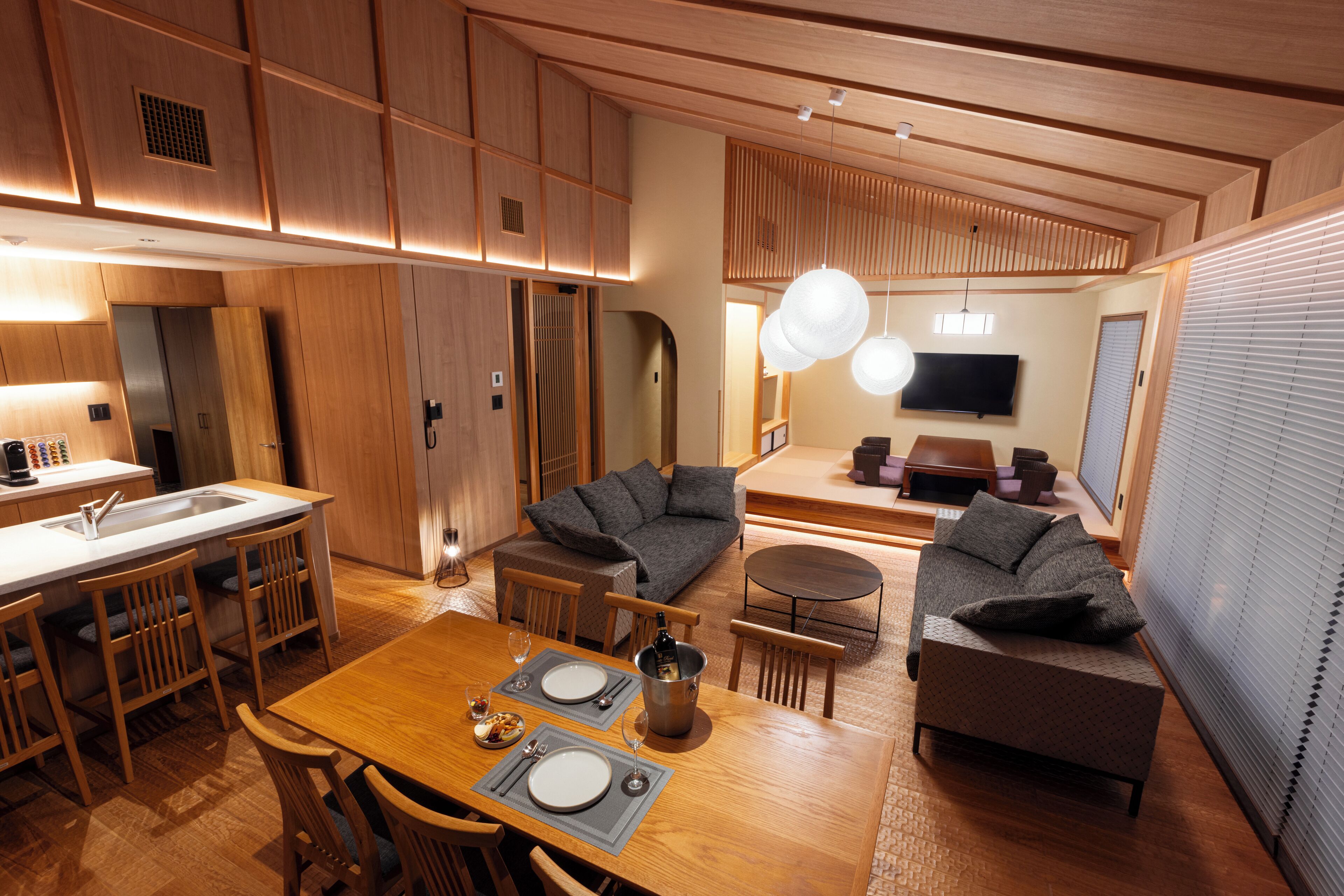 Foto - Rinn Gion Shirakawa