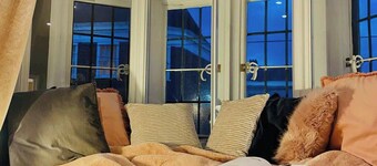 High Street Location the BEST apartment Canterbury