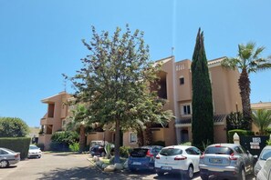 Exterior - Belvilla by OYO Apartamento Natura (Andalucía)