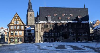 Gartenkomfort in Rieder, Harz