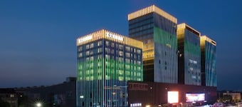 Puyuan X Hotel