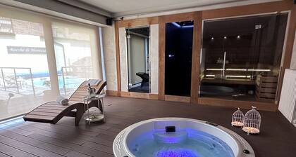 Moon Seashells - Green Key Apartments and Spa